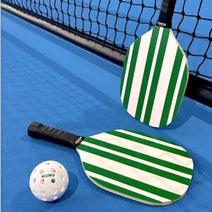 Show Me Your Mumu Pickleball Set